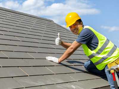 About Roof Repair Experts Montchanin, DE